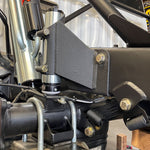 Camburg CAM-320007 - Suspension Bump Stop Mounting Kit