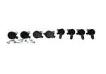 Ford Racing M-12029-M50E - Ignition Coil Kit