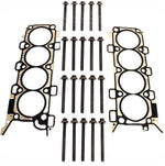 Ford Racing M-6067-M52 - Engine Cylinder Head Gasket Kit