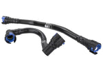 Ford Racing M-6766-A50S - Engine Oil Separator