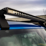 Ford Racing M-15200K-CXR - Driving Light Kit