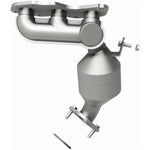 Magnaflow 51858 - Catalytic Converter with Integrated Exhaust Manifold