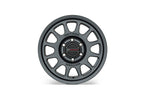 Ford Racing M-1007-M1785G - Disc Rim and Wheel Assembly
