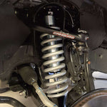 Camburg CAM-310084-X - Suspension Lift Kit