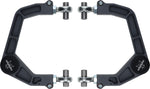 Camburg CAM-310193-GRY - Suspension Control Arm Kit