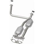 Magnaflow 23453 - Catalytic Converter