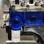 Ford Racing M-6880-B50 - Engine Oil Filter Adapter