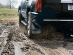 WeatherTech 110005-120027 - Mud Flap