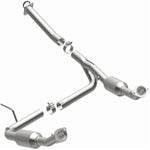 Magnaflow 4551013 - Catalytic Converter