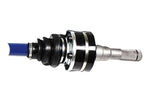 Ford Racing M-4130-MA - Drive Axle Shaft Assembly Set