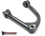Camburg CAM-310016 - Suspension Long Travel Kit