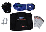 Ford Racing M-1830-FPORR - Vehicle Recovery System