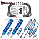 Camburg CAM-310139-K - Suspension Lift Kit