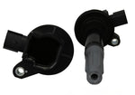 Ford Racing M-12029-M50C - Ignition Coil Kit