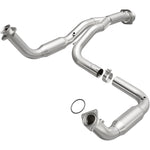 Magnaflow 5451644 - Catalytic Converter