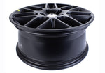 Ford Racing M-1007-P188MB - Disc Rim and Wheel Assembly