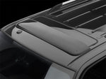 WeatherTech 89042 - Sunroof Deflector
