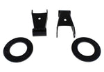 Ford Racing M-3000-H4A - Coil Spring Lowering Kit