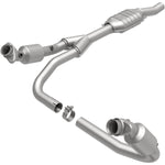 Magnaflow 458068 - Catalytic Converter