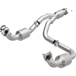 Magnaflow 280505 - Catalytic Converter