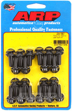 ARP 255-1801 - Engine Oil Pan Bolt Kit
