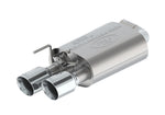 Ford Racing M-5230-M2SC - Exhaust System / Suspension Kit