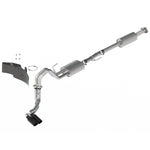Ford Racing M-5200-FSBS - Exhaust System / Suspension Kit