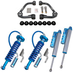 Camburg CAM-110198-UC - Suspension Lift Kit