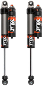 Camburg CAM-110247-G - Suspension Leveling Kit