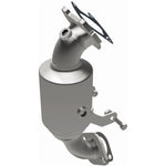 Magnaflow 5551191 - Catalytic Converter with Integrated Exhaust Manifold