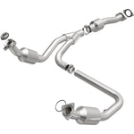 Magnaflow 5582134 - Catalytic Converter