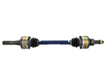 Ford Racing M-4139-MA - Drive Axle Shaft Assembly Set
