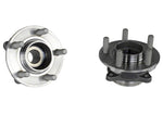 Ford Racing M-5970-M - Steering Knuckle