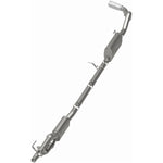 Magnaflow 19530 - Exhaust System Kit