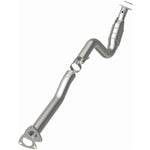 Magnaflow 5582534 - Catalytic Converter