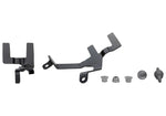 Ford Racing M-6766-A50D - Engine Oil Separator