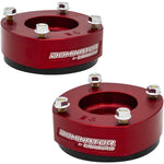 Camburg CAM-310203 - Coil Spring Spacer Kit