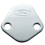 Ford Racing 302-290 - Fuel Pump Block-Off Plate