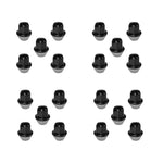 Ford Racing M-1012K-MB - Wheel Stud and Lug Nut Kit