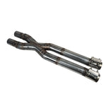 Ford Racing M-5251-M8 - Exhaust System / Suspension Kit