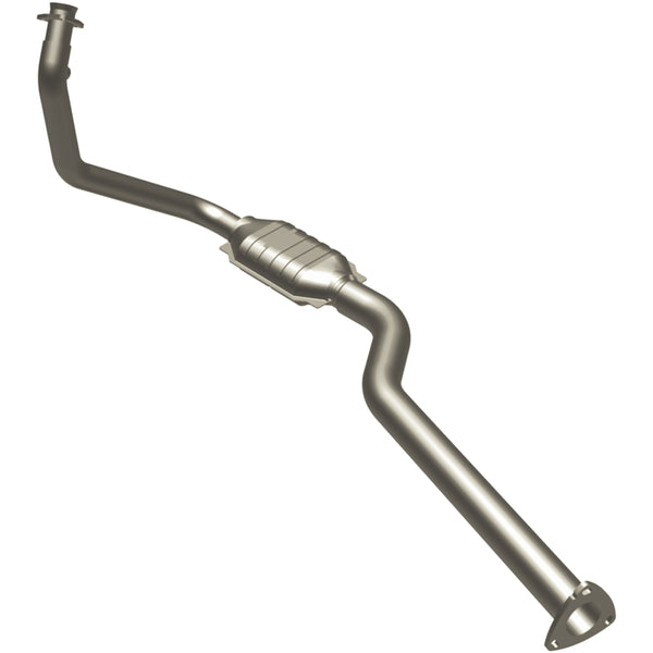 MagnaFlow HM Grade Federal / EPA Compliant Direct-Fit Catalytic Converter 93615