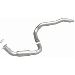 Magnaflow 5451640 - Catalytic Converter