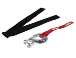 Ford Racing M-1821-BWR - Winch Rope