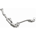 Magnaflow 4551211 - Catalytic Converter