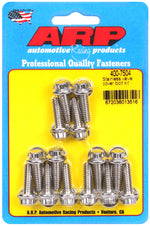 ARP 400-7504 - Engine Valve Cover Bolt Kit