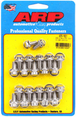 ARP 435-1801 - Engine Oil Pan Bolt Kit