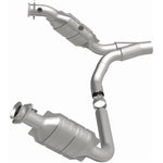 Magnaflow 49664 - Catalytic Converter