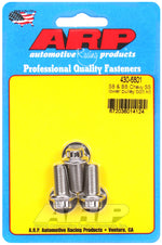 ARP 430-6801 - Engine Crankshaft Pulley Bolt Set