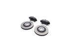 Ford Racing M-2300-T - Disc Brake Upgrade Kit