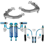 Camburg CAM-310227-K - Suspension Lift Kit